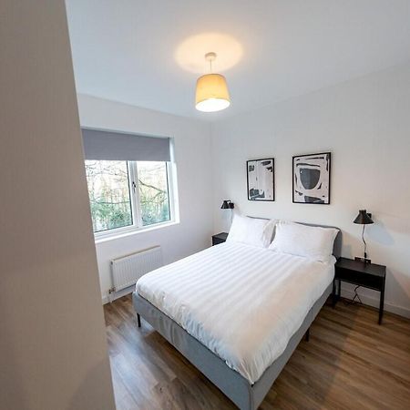 Oakhill Apartment أبردين المظهر الخارجي الصورة