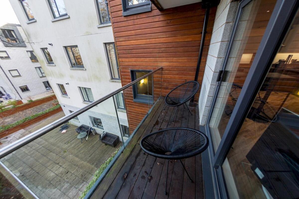 Oakhill Apartment أبردين المظهر الخارجي الصورة