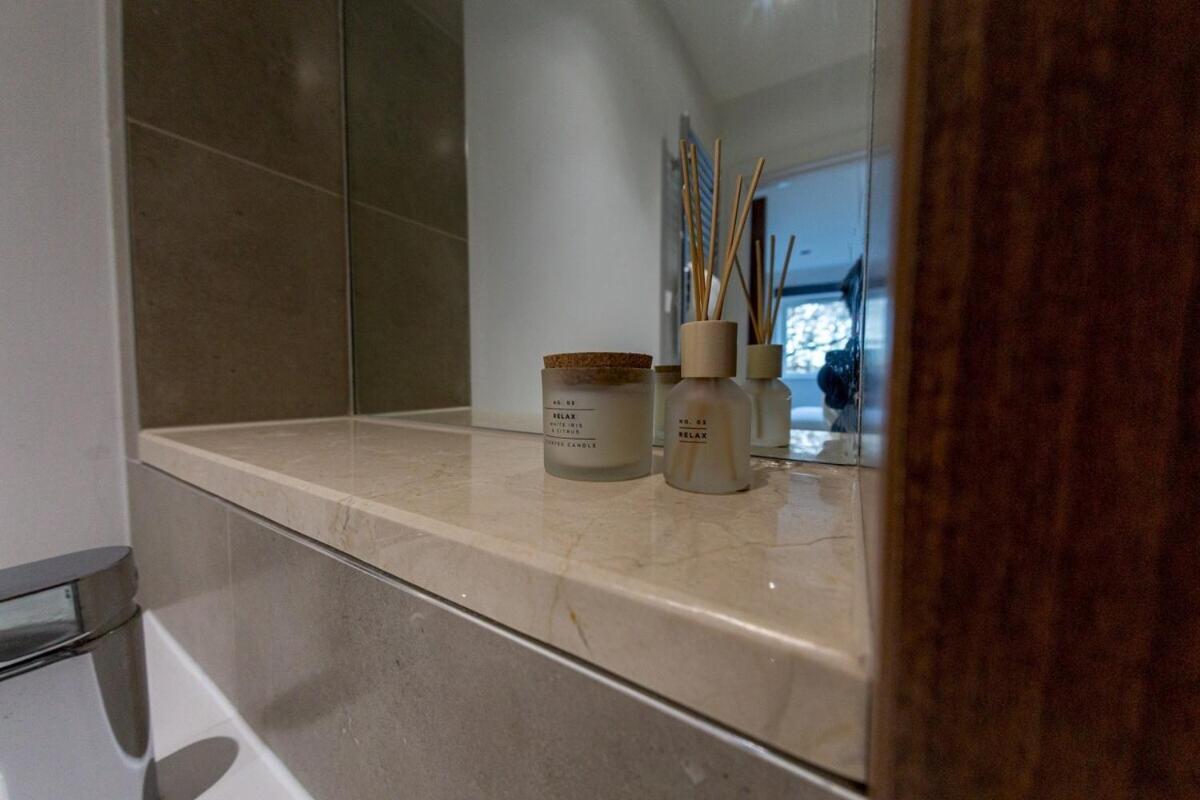 Oakhill Apartment أبردين المظهر الخارجي الصورة
