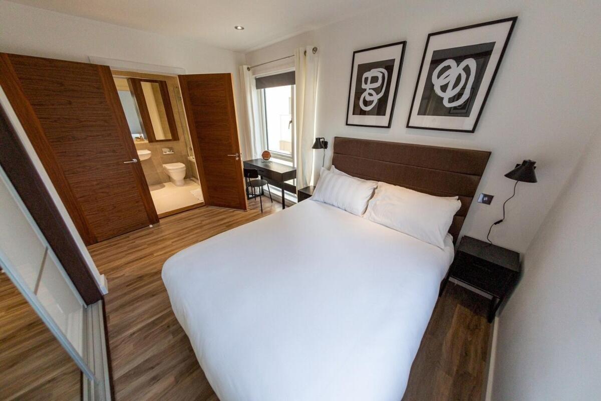 Oakhill Apartment أبردين المظهر الخارجي الصورة