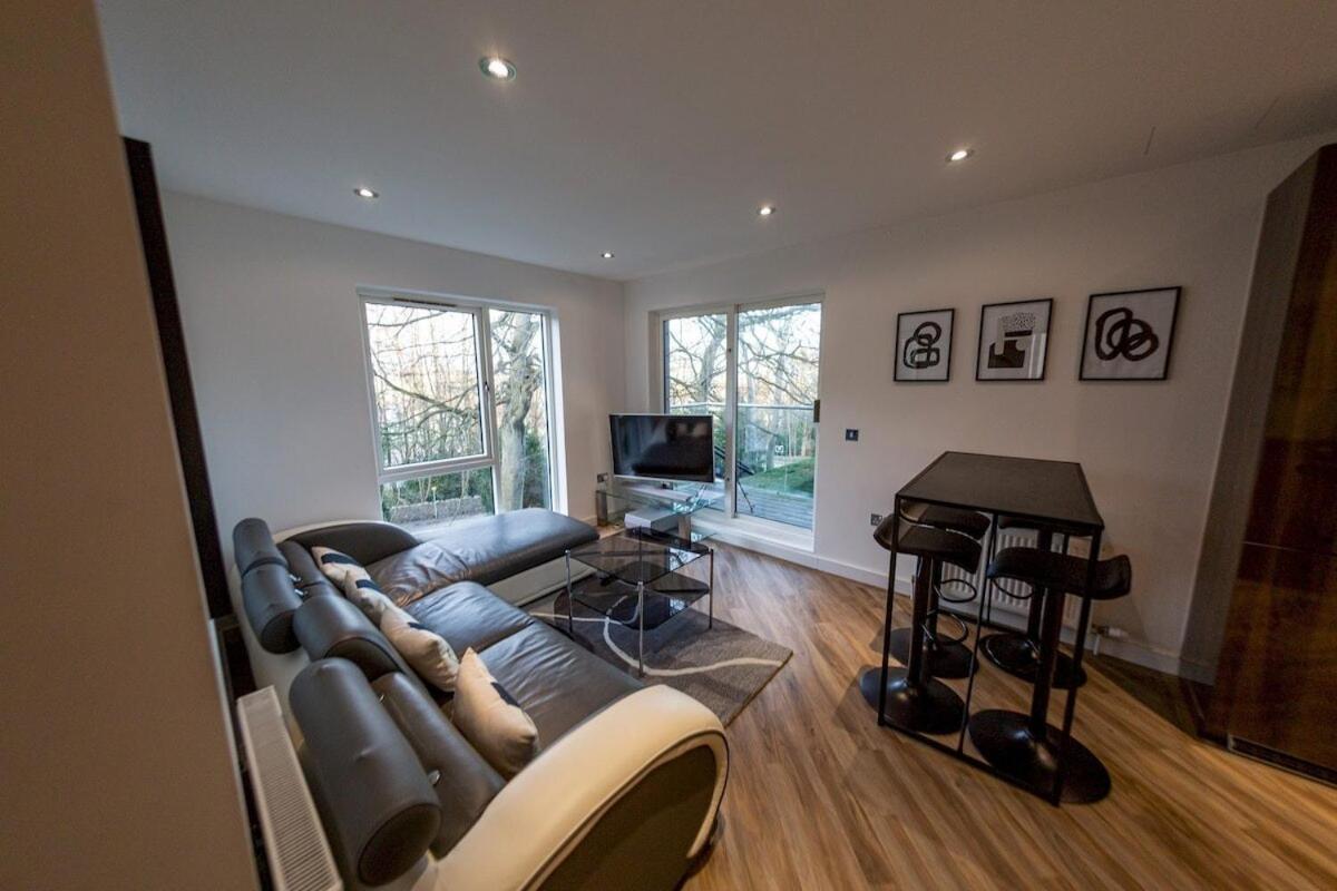 Oakhill Apartment أبردين المظهر الخارجي الصورة