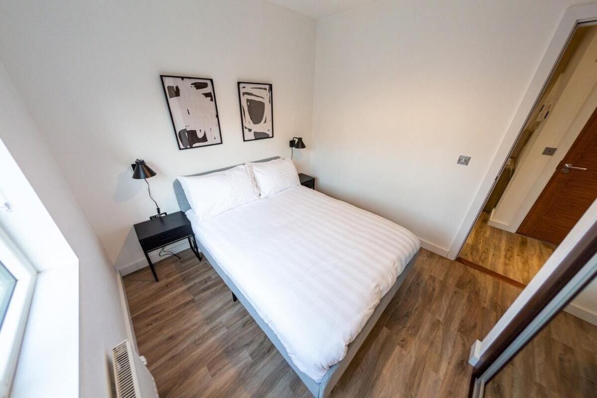 Oakhill Apartment أبردين المظهر الخارجي الصورة